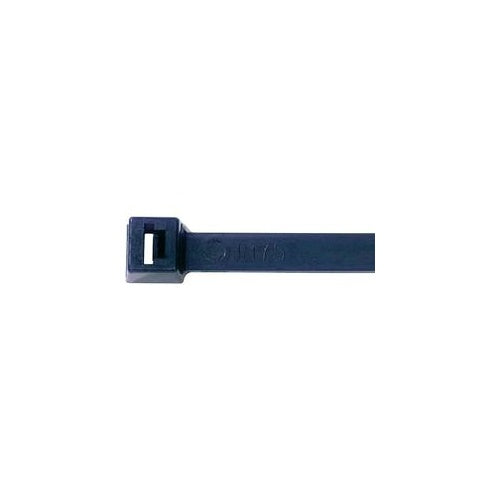 ABB Standard-Kabelbinder Ty-Fast® (L x B) 457 mm x 7.6 mm Ty-Fast Farbe: Schwarz (UV-beständig) 50 St. ABB (TY450-120X) afbeelding 1