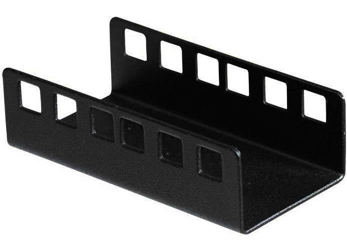 Lanview CABINET BAYING KIT, 1 set = 4 (RAX100BL) afbeelding 1