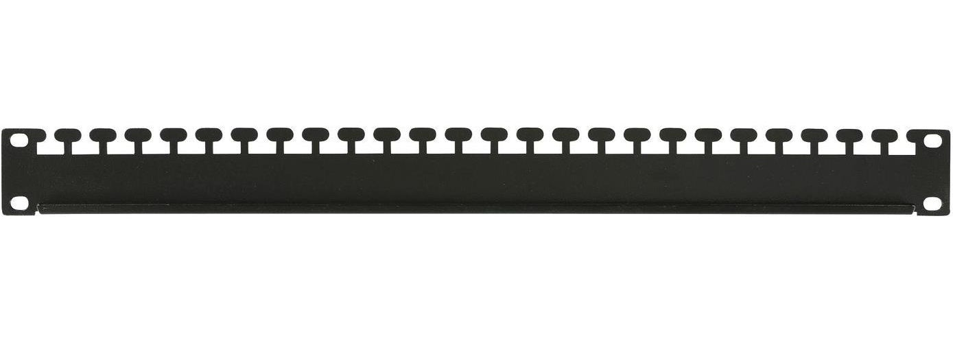 Lanview D=800 CABLE TIRE-UP PANEL (RAO305BL) afbeelding 1