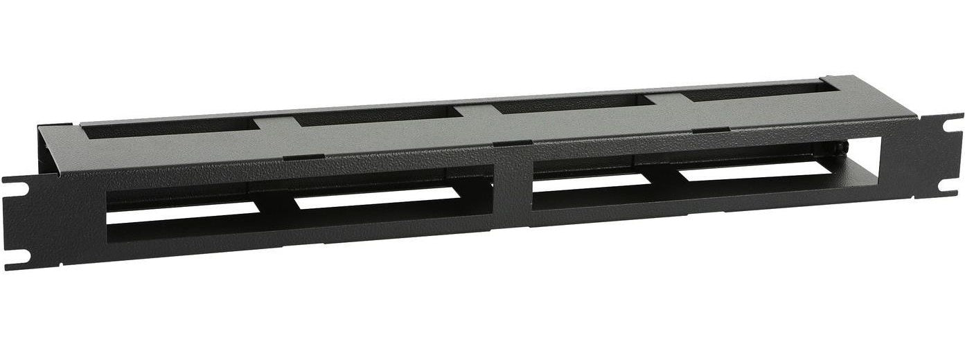 Lanview 1U 48,30cm (19") R TYPE CABLE (RAO420BL) afbeelding 1