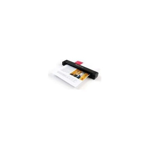 I.R.I.S. Iriscan Express 4 - Einzelblatt-Scanner - 216 x 297 mm - 1200 dpi - USB (458510) afbeelding 1