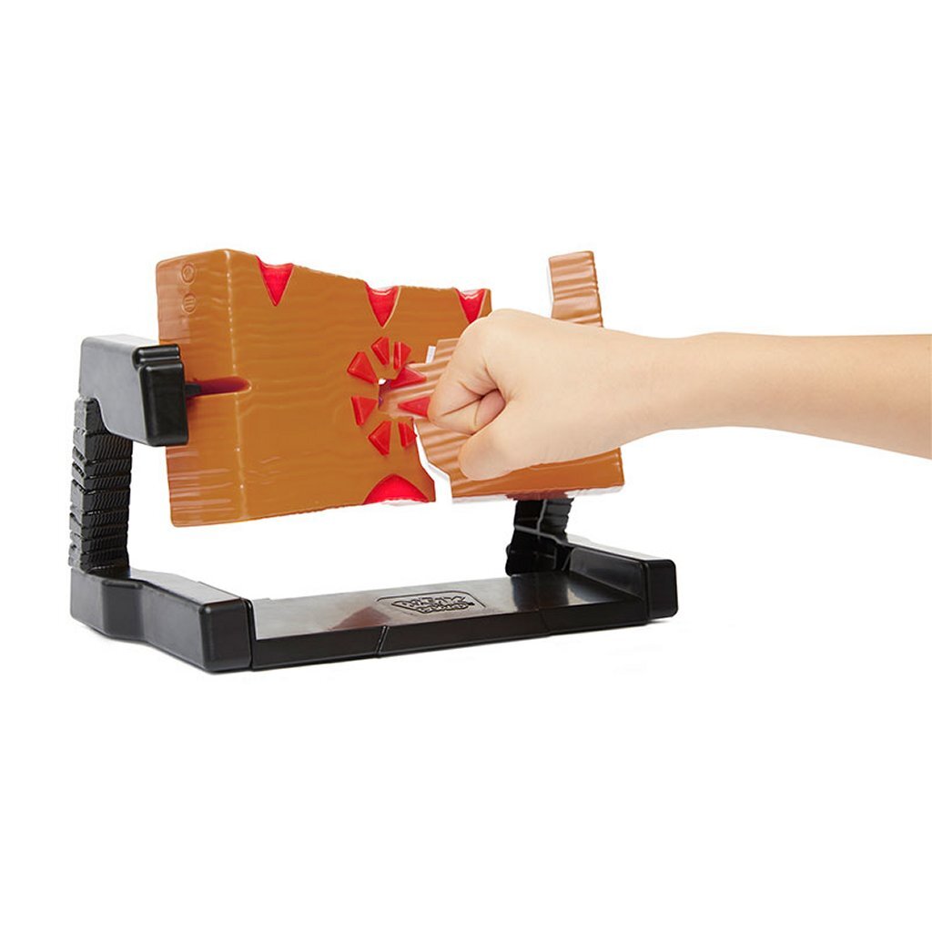 Karate Master Game, Challenge Your Skills, Suitable for Ages 6 and Up