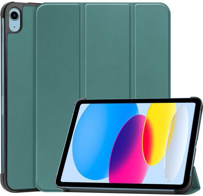 CoreParts Case for Apple iPad 10th Gen - TABX-IP10-COVER8