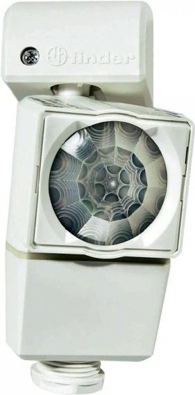 Finder IR Motion Detector 10 A - 18.11.8.230.0000