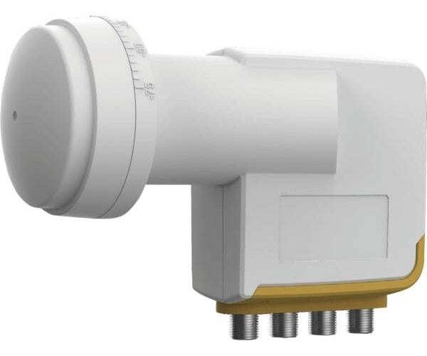 INVERTO Unicable II converter 3x Unicable + 1x Legacy afbeelding 1