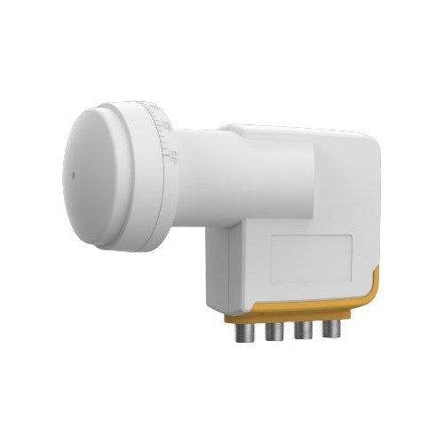 INVERTO Unicable II converter 3x Unicable + 1x Legacy afbeelding 2