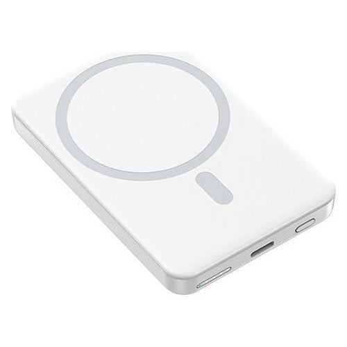 XtremeMac Powerbank 5k mAh USB-C (XWH-PMS2-13) afbeelding 1