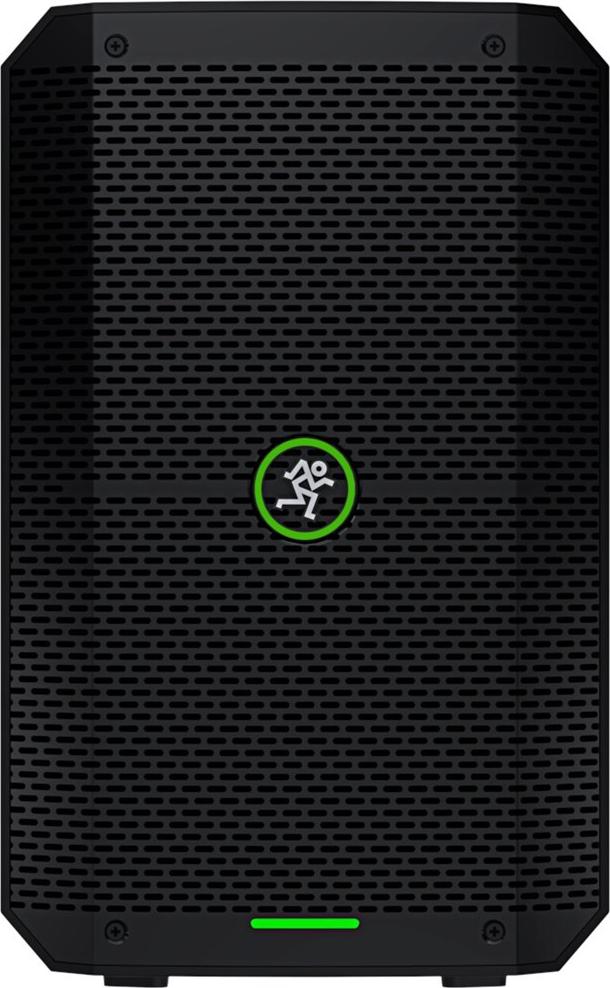 Mackie Thump GO Speaker (2053605-01)