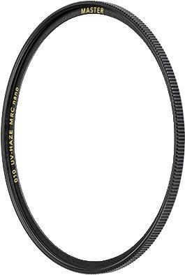 B+W 010 MASTER - 5,5 cm - Ultraviolett (UV)-Kamerafilter - Multibeständige Beschichtung (MRC) - 1 Stück(e) (1101502)