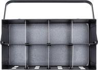 Gedore Spray Can Holder for 8 Cans 99x99x99mm 3127907
