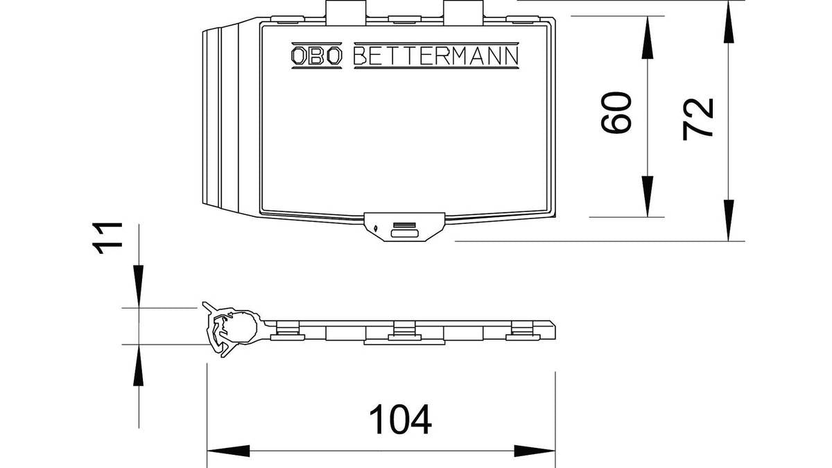 Pos 1 — EAN 4012195461470