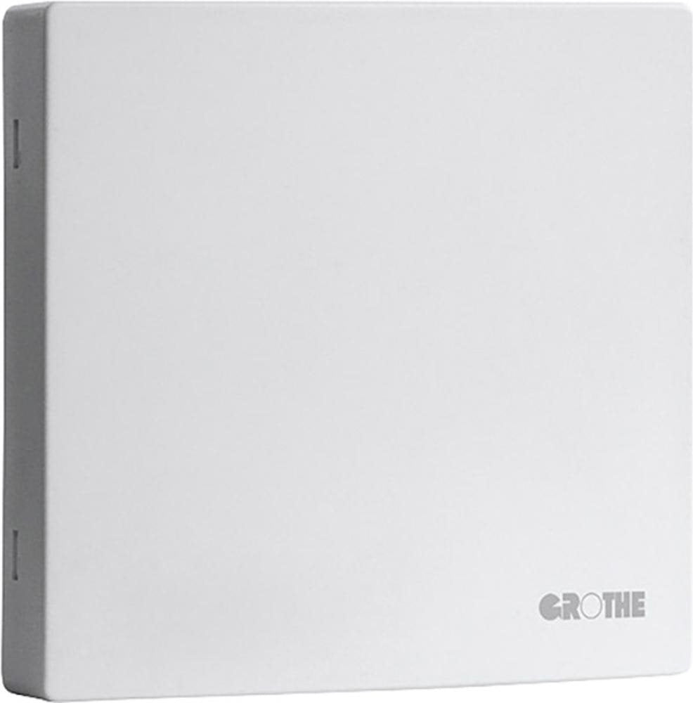 Grothe Wireless Doorbell Distance Extender - Enhances Signal Coverage (43480)