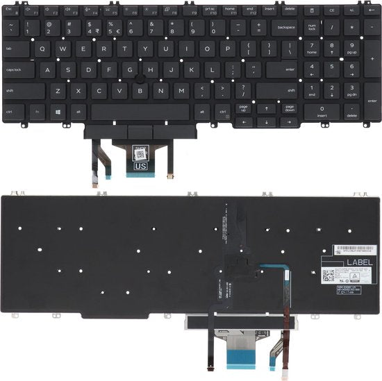 Pos 1 — EAN 5704174070962