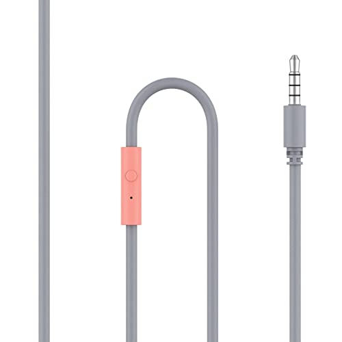 Belkin SoundForm Mini On-ear Bluetooth Headphones with Microphone - Wireless (AUD004BTPK)