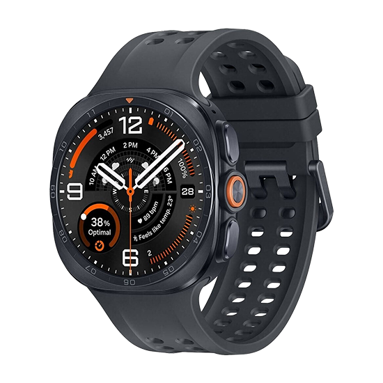 SAMSUNG Galaxy Watch Ultra2 4 G LTE DE Titanium Gray (SM-L715FZKAEUB)