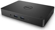 Dell WD15 Docking Station - USB-C - 180 Watt - for Latitude/Precision/XPS - 452-BCCU 35XX 55XX 75XX 77XX 95XX