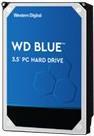 WD Blue WD20EZBX Hard Drive - 2TB - Internal - 3.5" - SATA 6Gb/s - 7200 RPM - 256MB Cache (WD20EZBX)