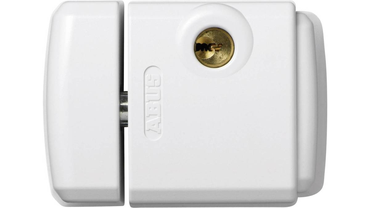 ABUS Fenstersicherung FTS3003 white ABFS28409 (ABFS28409)