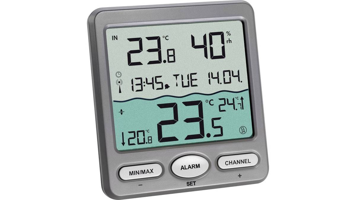 Pos 1 — EAN 4009816027887