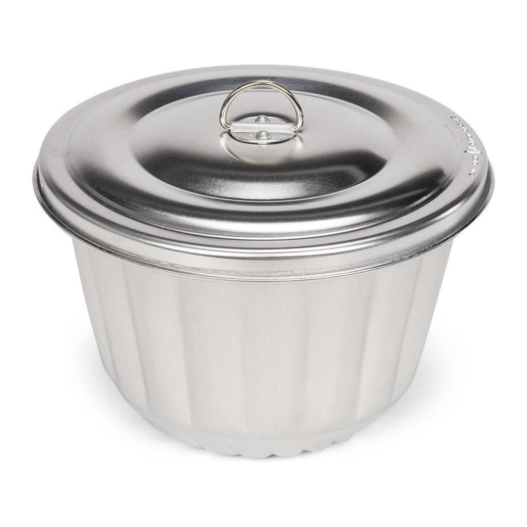 Kitchen Basics Poffertvorm 2 L Aluminium