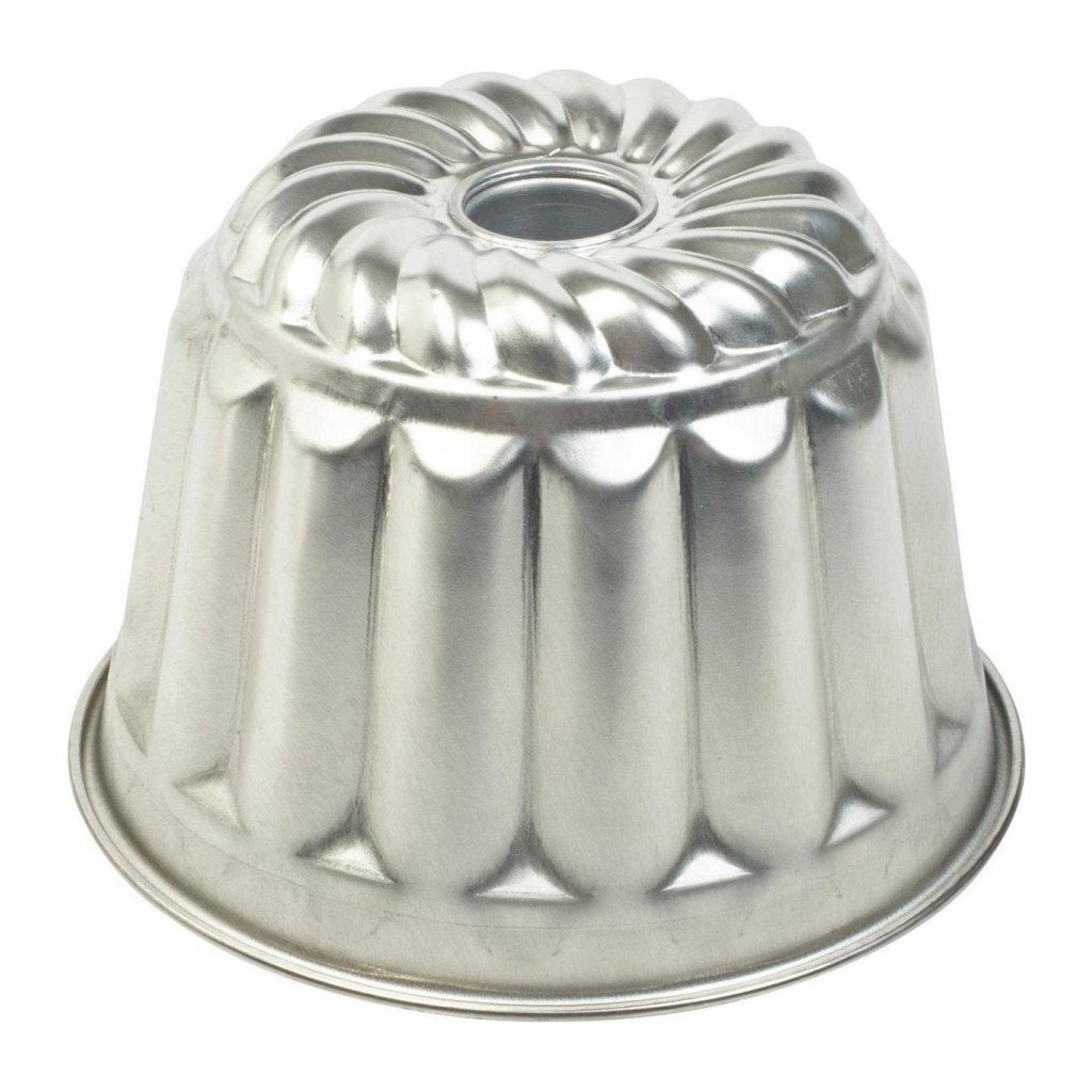Kitchen Basics Poffertvorm 2 L Aluminium