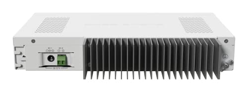 Mikrotik CCR2004-16 G-2S+PC Cloud Core Router - 16-Port Switch - 10 GigE