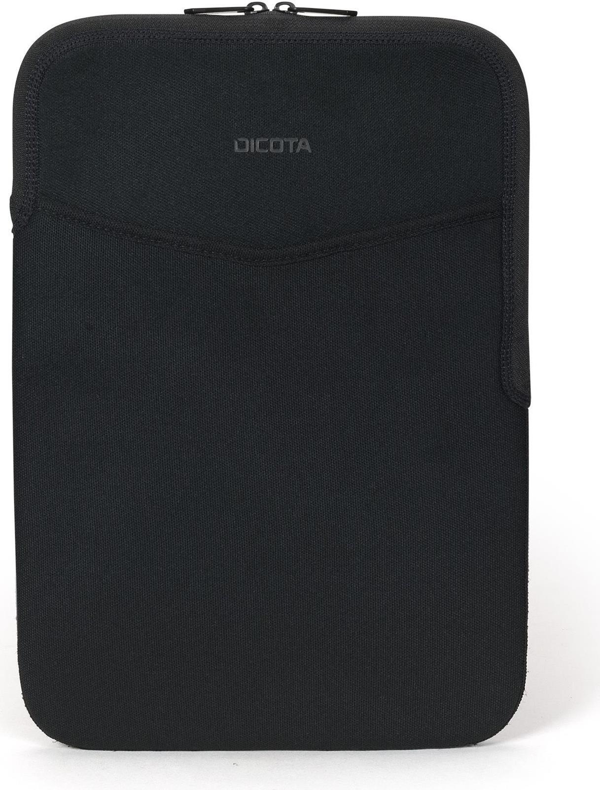 DICOTA Eco SLIM S - Notebook Sleeve - 33 cm (13") - Black - for Microsoft Surface Devices (D31992-DFS)