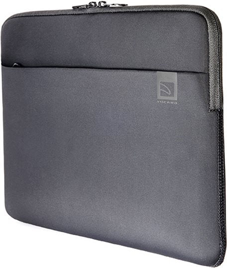 Tucano Top Second Skin Notebook Sleeve 33 cm (13") Black (BFTMB13-BK)