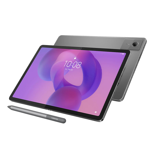 Lenovo Idea Tab 5 G 11.0 8GB RAM 256GB with Pen - Grey (ZAFM0170GR)