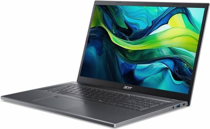 Acer Aspire 17 A17-51 M - Intel Core i5 i5-1334U 1.3 GHz - Win 11 Home - 16GB RAM - 512GB SSD NVMe 17.3"