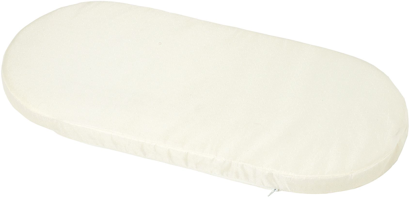TINEO Nacelle Mats - 72 x 32 cm - 4 cm Thick - Beige Ecru