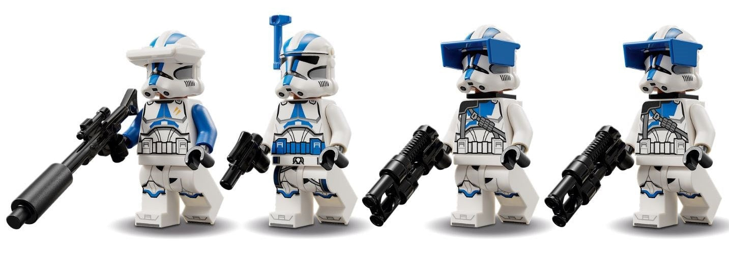 LEGO Star Wars TBA 75345 (75345) - 5702017421292 - image 4
