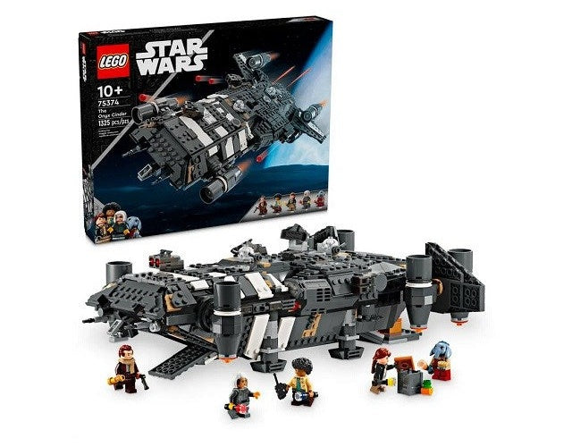 LEGO 75374 Star Wars TBA (75374) afbeelding 1