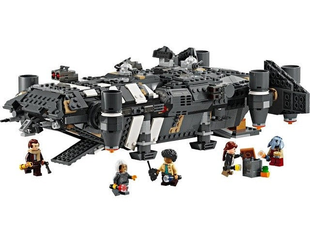 LEGO 75374 Star Wars TBA (75374) afbeelding 2