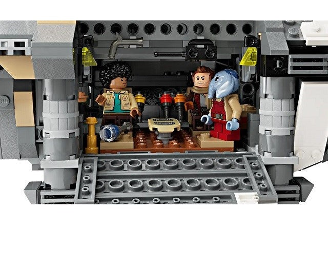 LEGO 75374 Star Wars TBA (75374) afbeelding 4