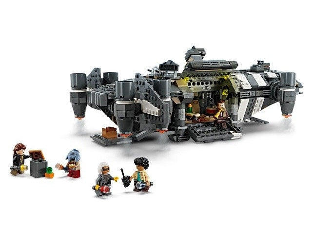 LEGO 75374 Star Wars TBA (75374) afbeelding 6