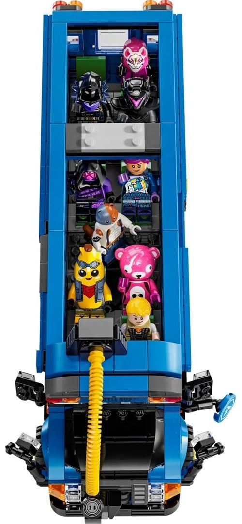 LEGO 77073 Fortnite Schlachtenbus (77073) - 5702017591018 - image 5