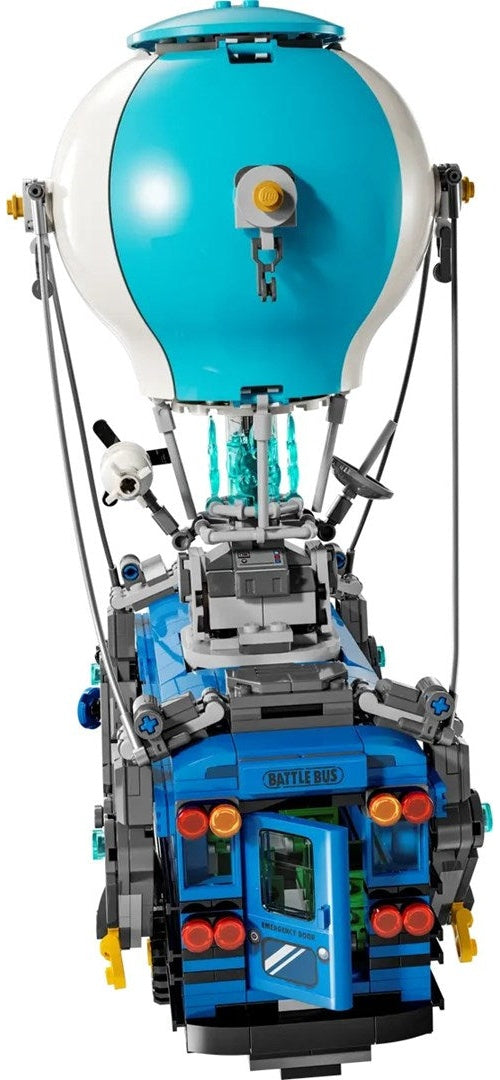 LEGO 77073 Fortnite Schlachtenbus (77073) - 5702017591018 - image 6