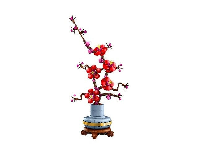 LEGO Icons 10369 Botanicals (10369) - 5702017719696 - image 1