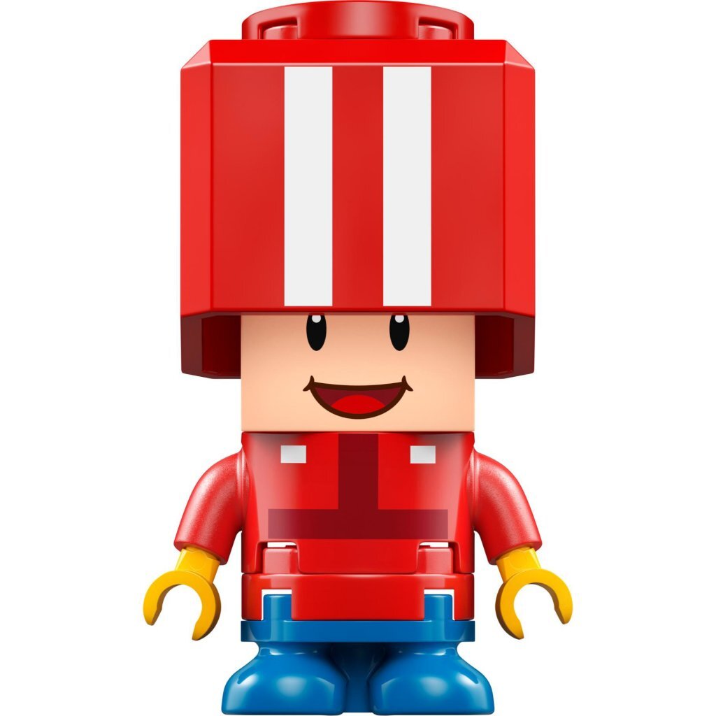 Lego Super Mario 72032 Mario Kart Standard Kart