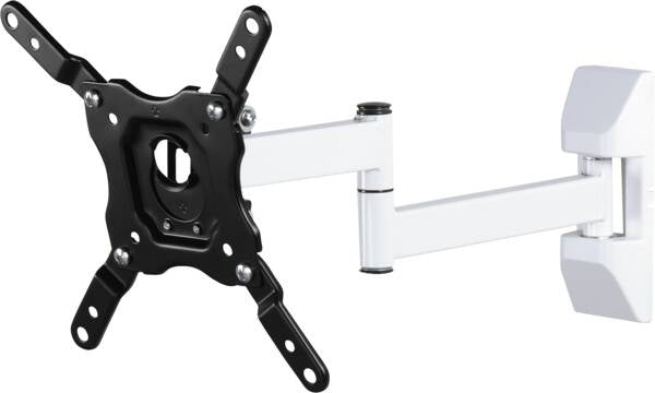 Vivanco Wall Mount for Flat Screen TVs, Max Screen Size 109 cm VVTVFMO43INCH25KG2