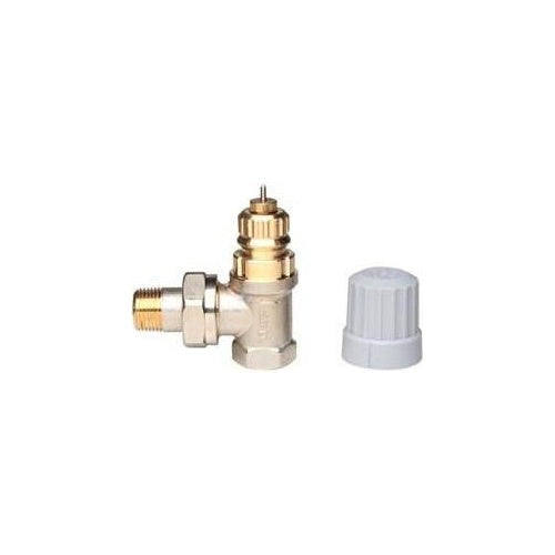 Danfoss RA-FN, NF - Angle 3/8" - DN10  (013G0001) afbeelding 1