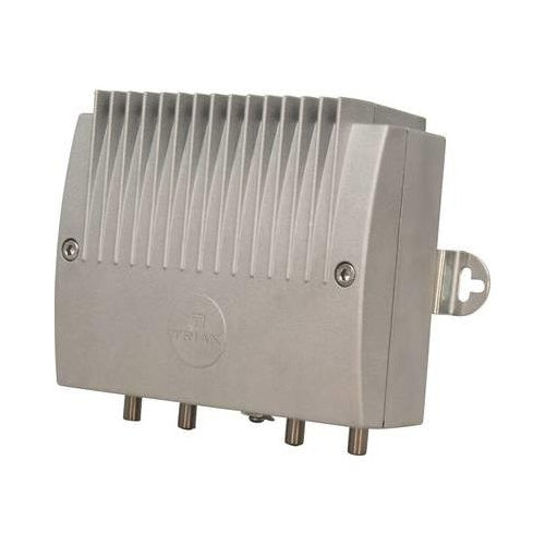 Hausanschluss-Verstärker 40/32dB F-Ansch.IP65 GPV 950 (GPV 950) afbeelding 1