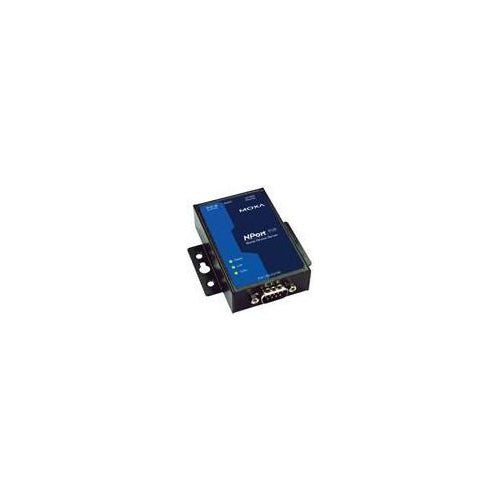 Moxa Nport Device Server 12-48Vdc (NPort 5150) afbeelding 1