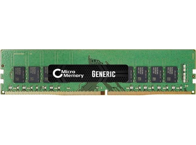 CoreParts MMLE082-16GB Speichermodul 1 x 16 GB DDR4 2666 MHz (MMLE082-16GB) afbeelding 1