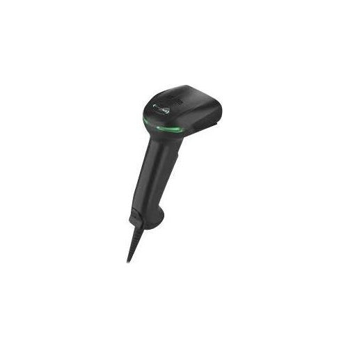 HONEYWELL SCANNING Scanner: 1D, PDF417, 2D, HD focus, black, RS232/USB/KBW/IBM (1950GHD-2-R) afbeelding 1