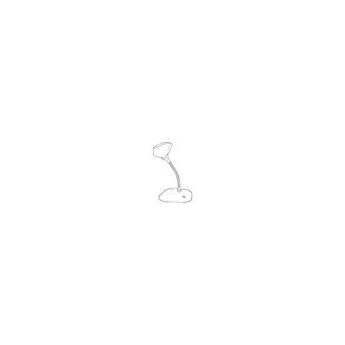 Zebra Gooseneck Intellistand - Barcode-Scanner-Ständer afbeelding 2