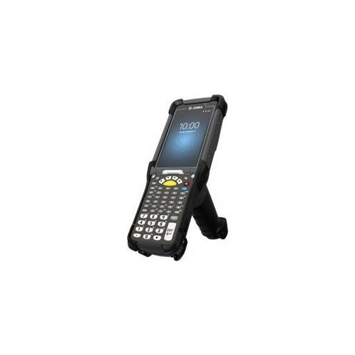 Zebra 4-Slot Charging Cradle - Handheld-Ladestation - Ausgangsanschlüsse: 4 (CRD-MC93-4SCHG-01) afbeelding 1