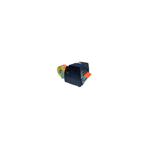 Citizen CL-S621II - Etikettendrucker - Thermodirekt / Thermotransfer - Rolle (11,8 cm) - 203 dpi - bis zu 100 mm/Sek. - USB, seriell - Schwarz afbeelding 2