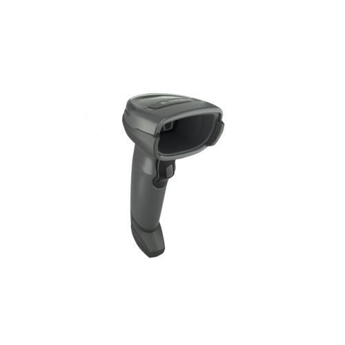 Zebra DS4608-SR - Standard Range (SR) - USB Kit - Barcode-Scanner - Handgerät - 2D-Imager - decodiert - USB (DS4608-SR7U2100SGW) afbeelding 3